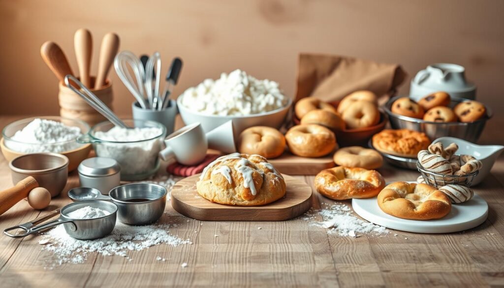 Baking Techniques Glossary