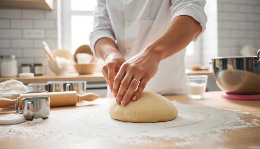 Baking Techniques and Tips