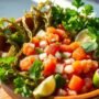 Kelp Salsa Recipe