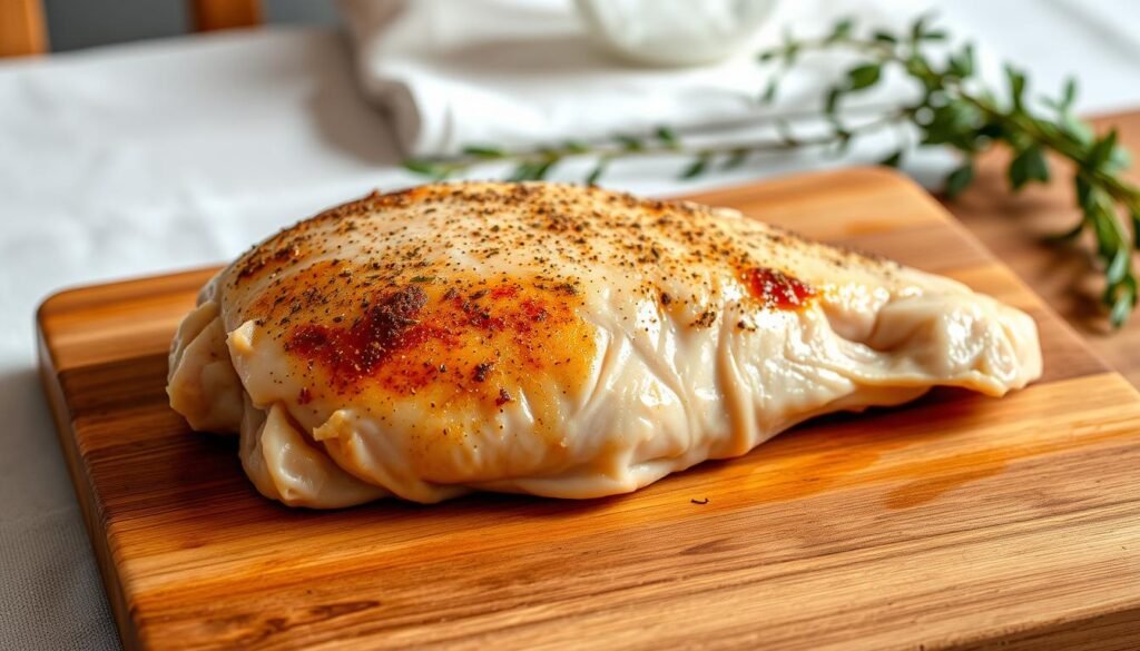 Resting Chicken Techniques for Juicy Poultry Dishes