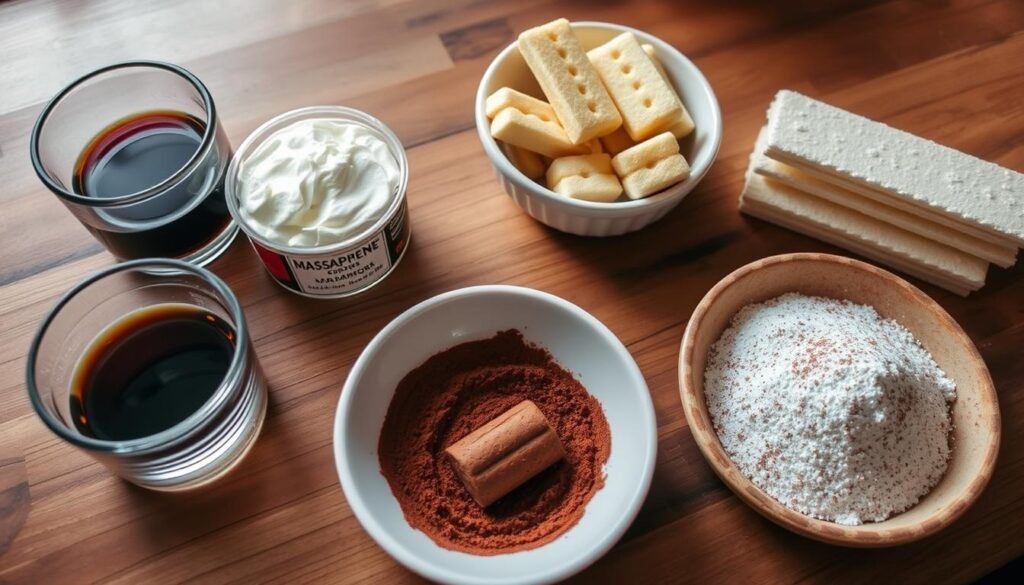 Tiramisu Preparation Tips