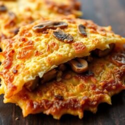 Vegan Potato Latkes