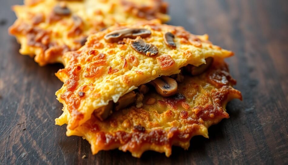Vegan Potato Latkes