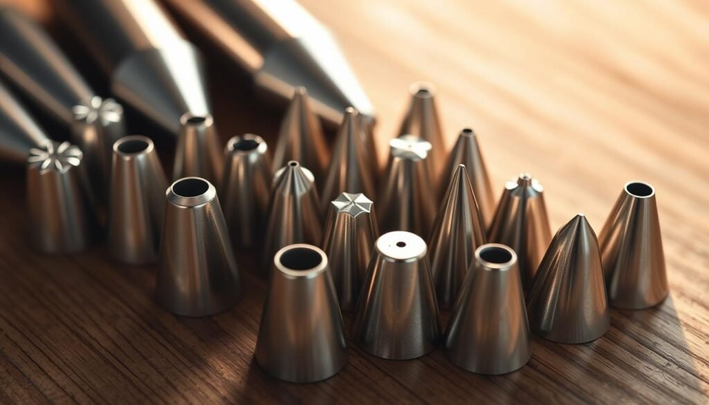 cake rolle decorating tips