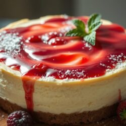 cheescake