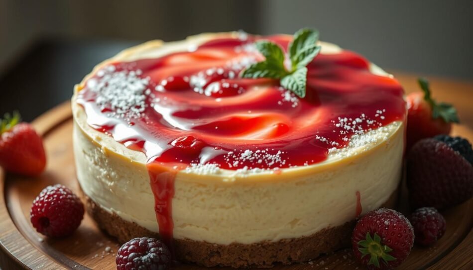cheescake