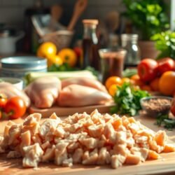 chicken recipe
