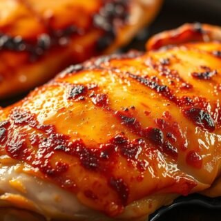 chicken recipe