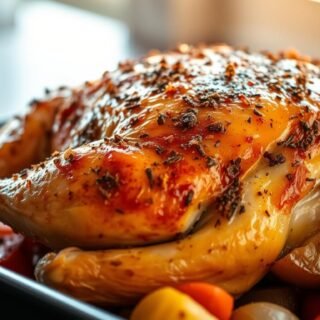 chicken recipe
