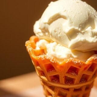 cottage cheese ice cream