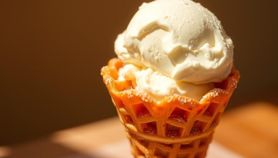 cottage cheese ice cream