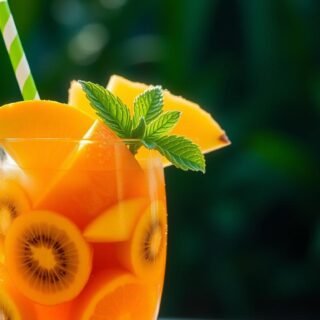 summer juice