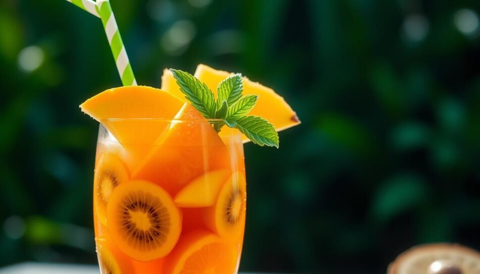 summer juice