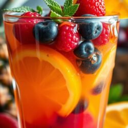 summer juice