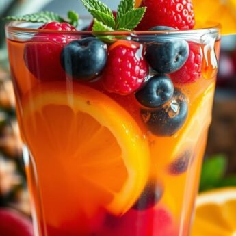 summer juice