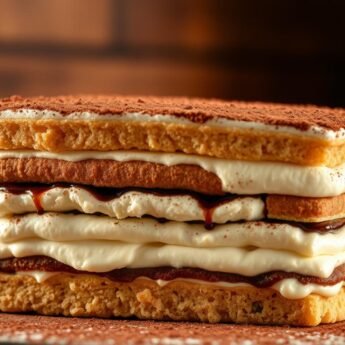 tiramisu recipe