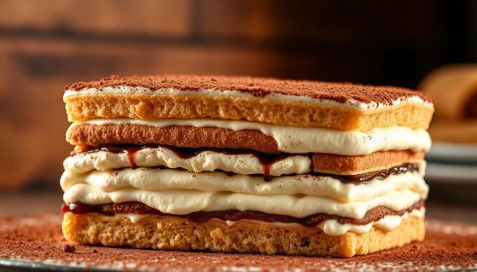 tiramisu recipe
