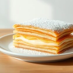 Mille Feuille
