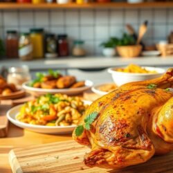 chicken recipe