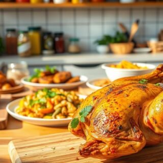 chicken recipe