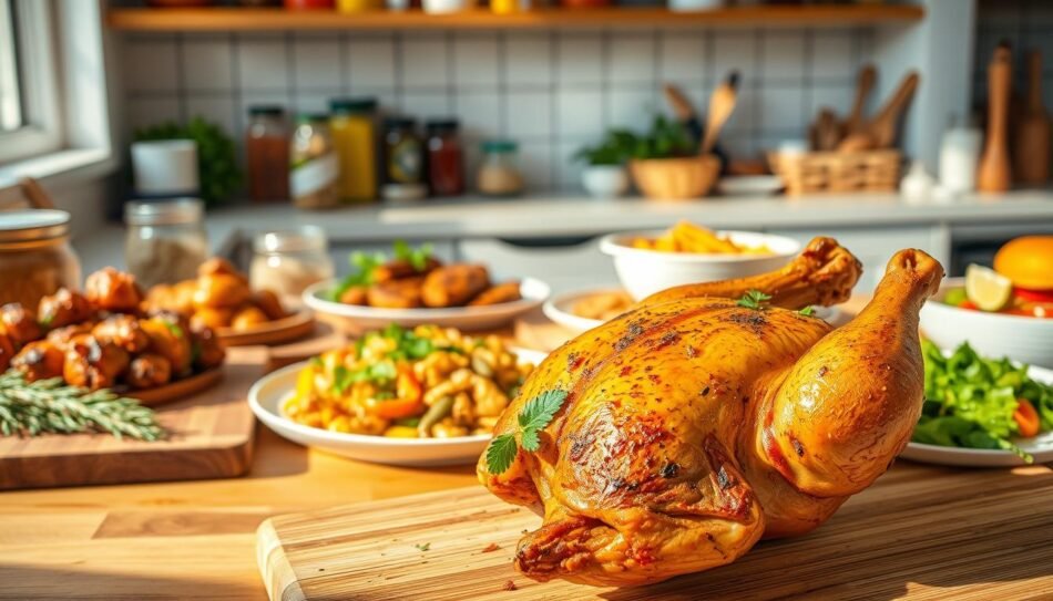 chicken recipe
