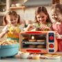 easy bake oven recipes