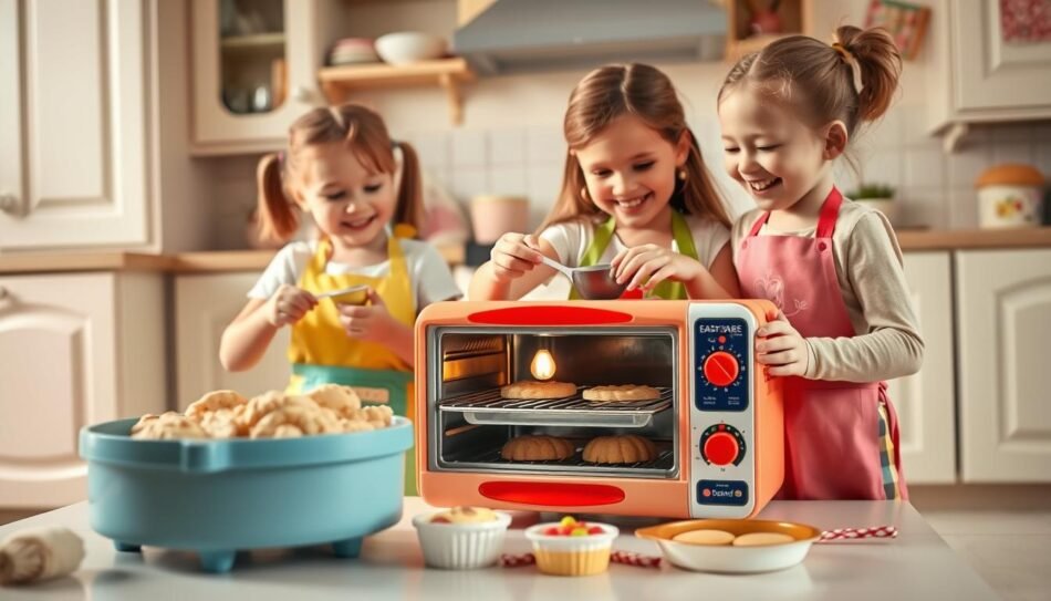 easy bake oven recipes
