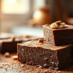 easy fudge recipe