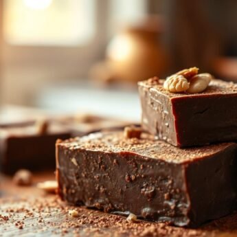 easy fudge recipe