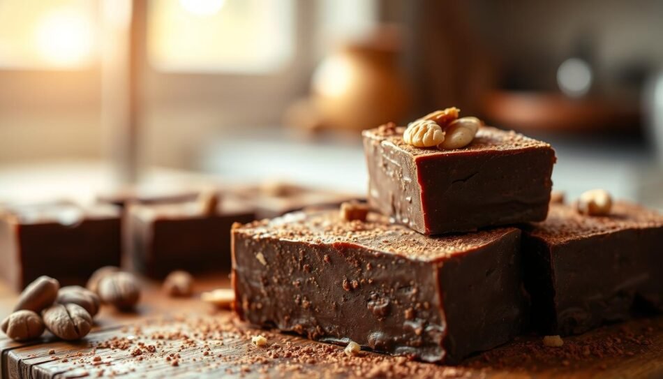 easy fudge recipe
