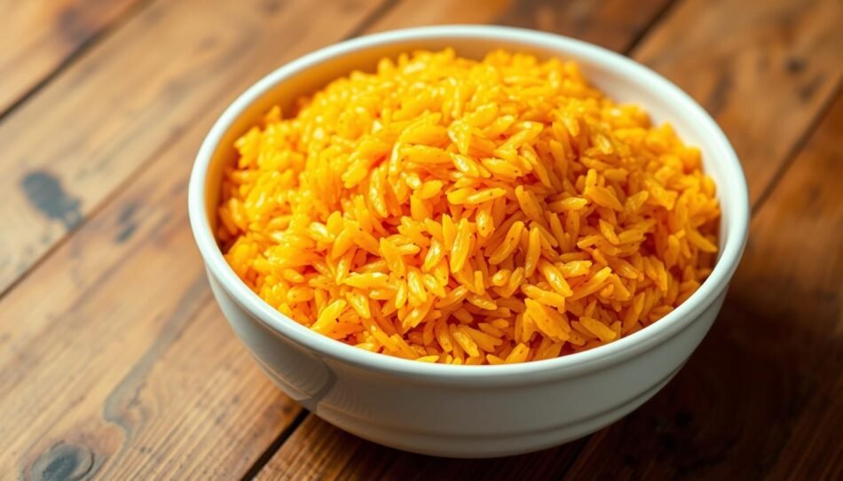 easy mexican rice recipe